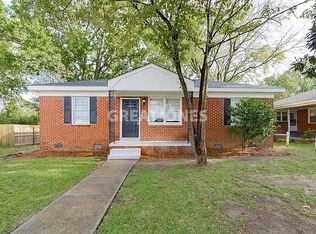 1513 Dunbar Rd, Cayce, SC 29033