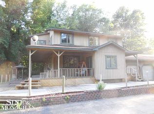 9616 N River Rd, Algonac, MI 48001