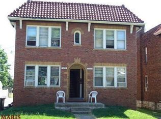 1212-1214 Wilmington Ave, Saint Louis, MO 63111