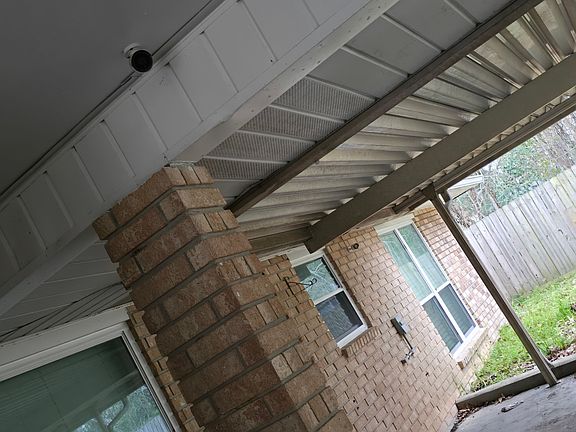 4 Exterior Cameras