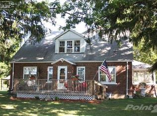 7167 E Court St, Davison, MI 48423