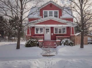 2217 Ellis St, Stevens Point, WI 54481