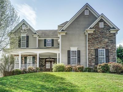 5237 Park Ridge Ct, Crozet, VA, 22932