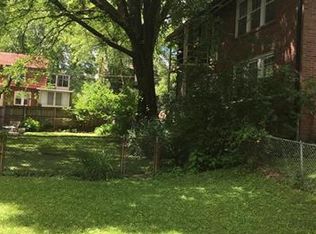 7260 Amherst Ave, Saint Louis, MO 63130
