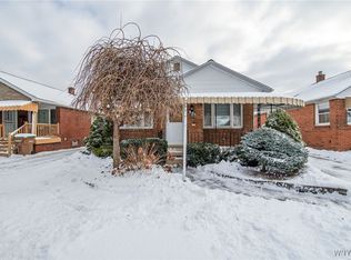 183 Eastland Pkwy, Buffalo, NY 14225