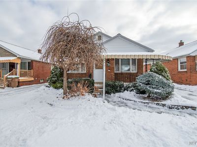 183 Eastland Pkwy, Buffalo, NY, 14225