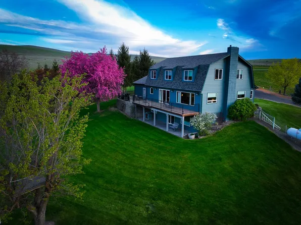 44743 McKay Creek Rd, Pilot Rock, OR 97868