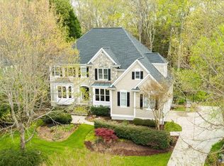205 Midenhall Way, Cary, NC 27513