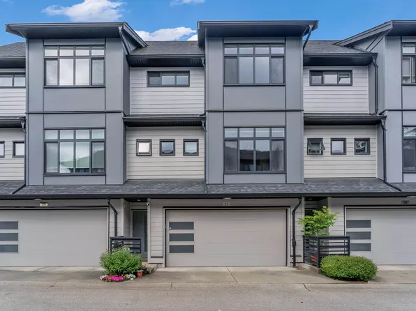 15177 60th Ave #27, Surrey, BC V3S 7B3