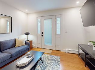 36 Montgomery St UNIT A, Cambridge, MA 02140