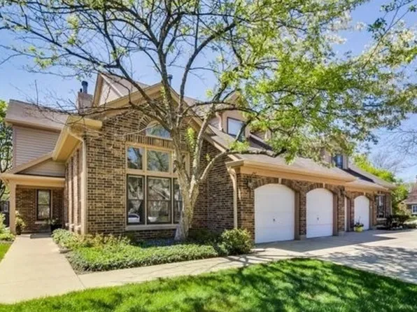 (undisclosed Address), Buffalo Grove, IL 60089
