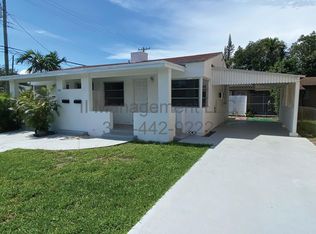 3204 SW 25th St, Miami, FL 33133