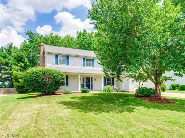 2665 Cougar St NE, Canton, OH 44721