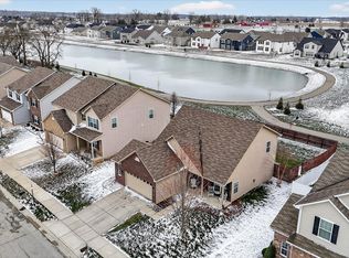 18119 Pennsy Way, Westfield, IN