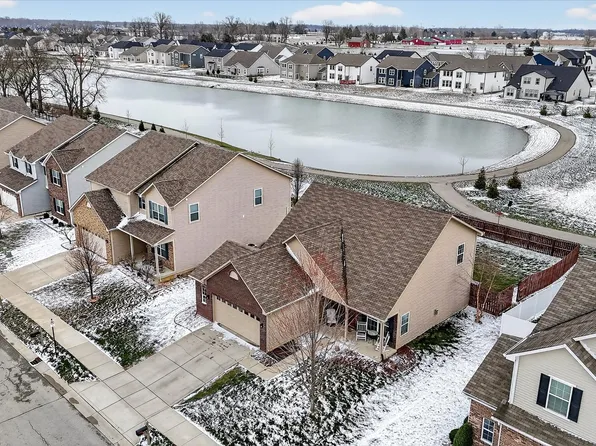 18119 Pennsy Way, Westfield, IN 46074