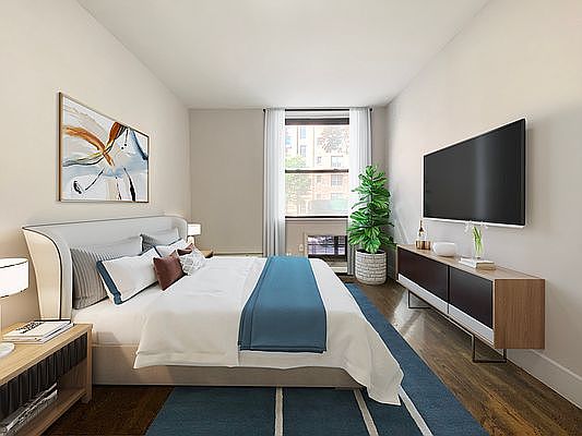 3rd image of 416 W 23rd St APT 2D