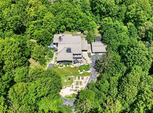 4074 Saint Johns Side Rd, Whitchurch Stouffville, ON L4A 2T7