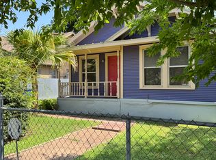 2102 Willow St, Austin, TX 78702