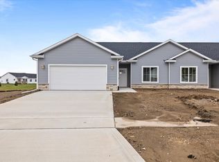 4517 NW 17th St, Ankeny, IA 50023