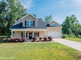 317 Willow Cv, Lizella, GA 31052