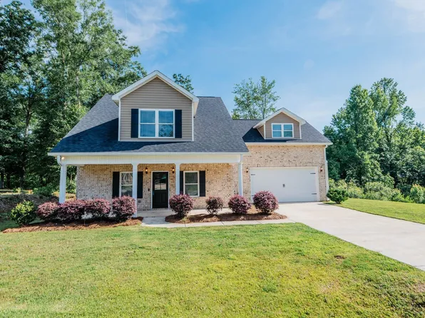 317 Willow Cv, Lizella, GA 31052