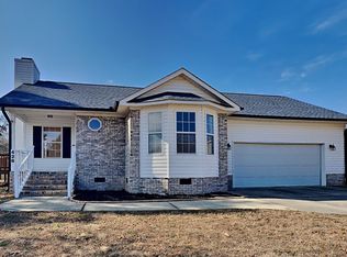 426 Green Spring Dr, Sanford, NC 27332