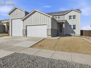 22036 Cattlemen Run, Calhan, CO 80808
