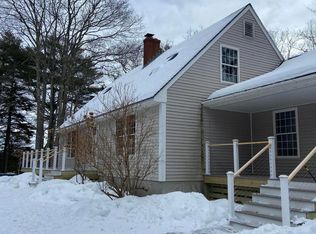 40 Anchors Way, Harpswell, ME 04079