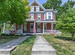 558 S Hanover St UNIT 2, Carlisle, PA 17013