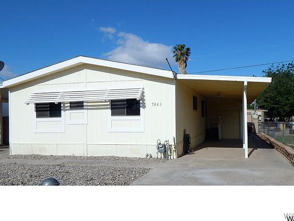 2nd image of 7843 S Quail Dr