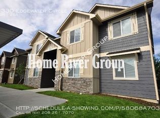1330 S Edgewater Cir #102, Nampa, ID 83686