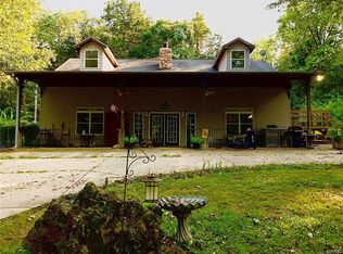 456 Thickety Ford Rd, Bourbon, MO 65441