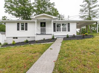 207 Bethel Rd, Clinton, TN 37716