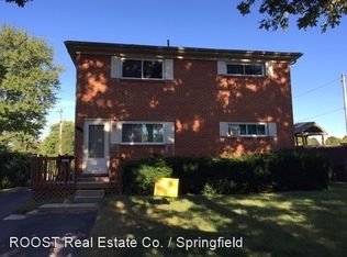 2223 Iroquois St, Springfield, OH 45506