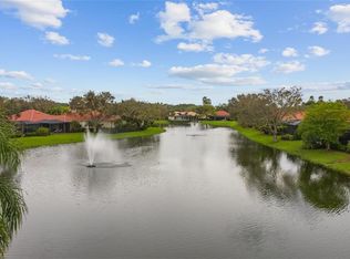 963 Fountain Run, Naples, FL 34119