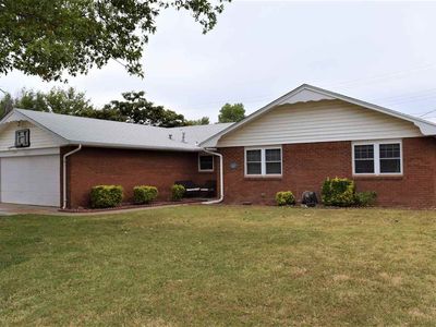 1936 Huron St, Enid, OK, 73703