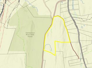 Lamb Rd, Charlestown, NH 03603