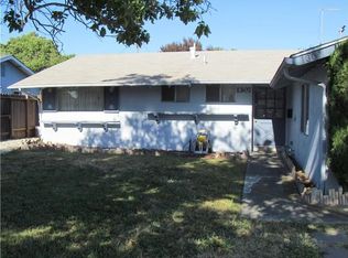 1307 Elliott Dr, Vallejo, CA 94589