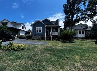 329 Sheldon Rd, Southern Pines, NC 28387