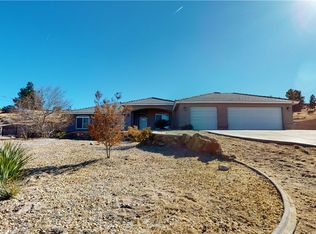 17587 Bangor Ave, Hesperia, CA 92345