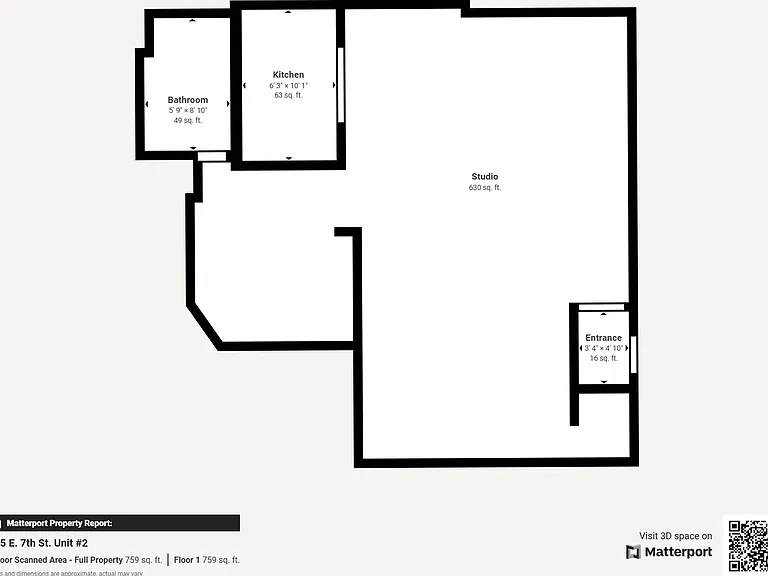 805 E 7th St — Photo 13