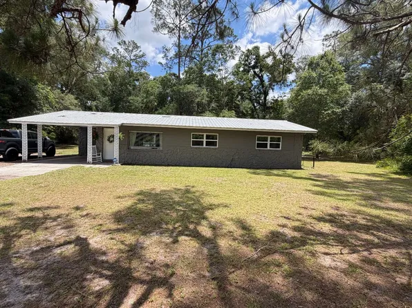 165 SW Fedora Way, Lake City, FL 32025