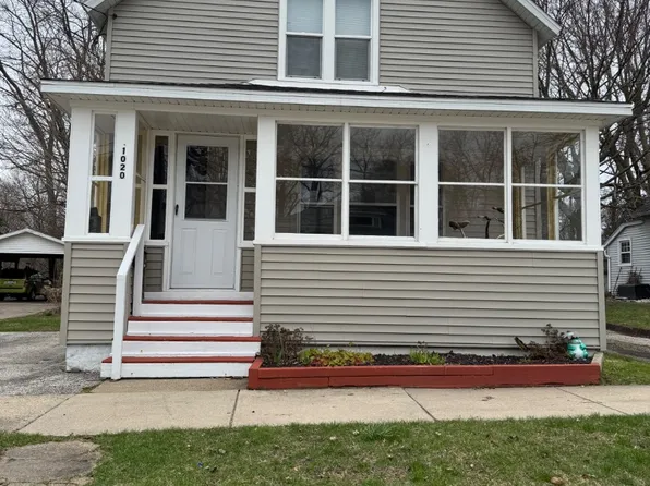 1020 Morrison Ave, Saint Joseph, MI 49085