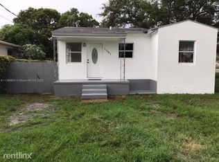 11001 NW 22nd Ct, Miami, FL 33167
