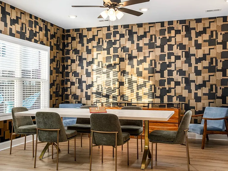 ARTE Luxury Townhomes — Photo 9