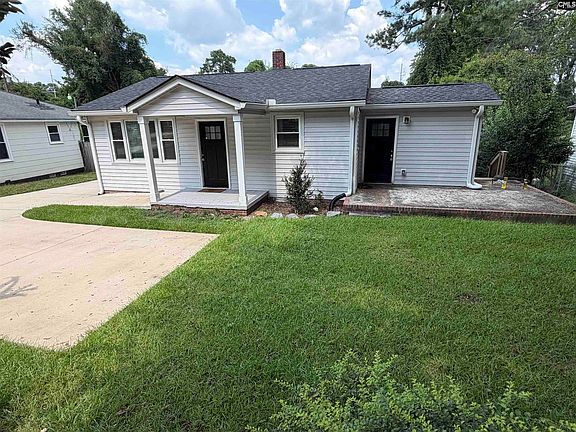 2nd image of 3811 Barwick St