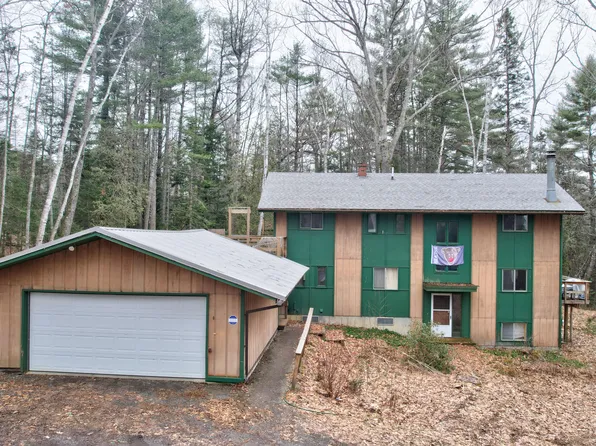 213 Forest Avenue, Orono, ME 04473