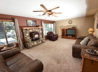 1540 S Riverview Dr, Gardnerville, NV 89460