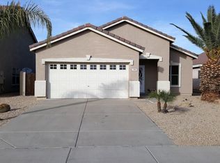 1100 E Pinto Dr, Gilbert, AZ 85296