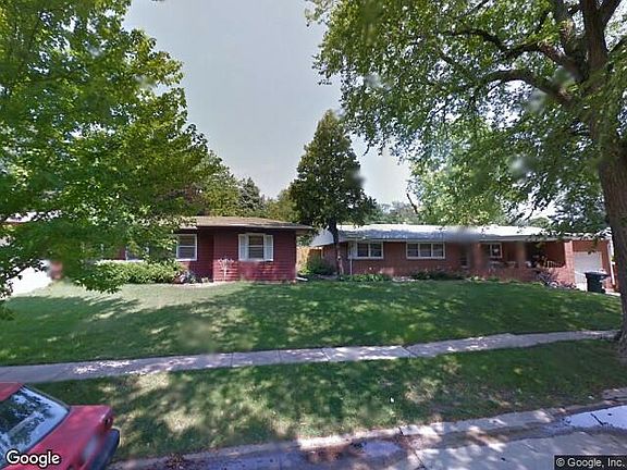 2nd image of 3700 Pierce Pl #00